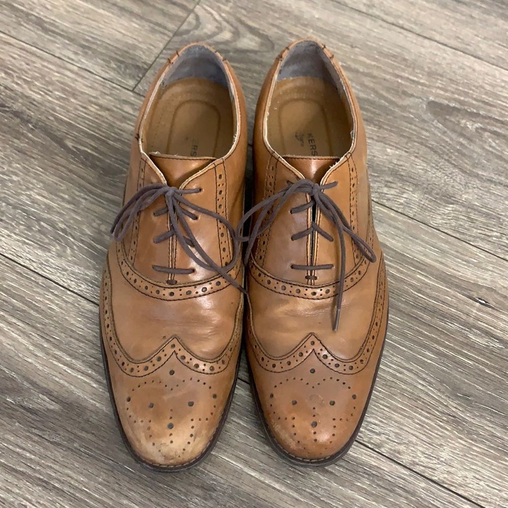 Men’s Vintage Dockers Shoes Size 12